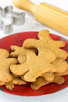 Galletas de kion