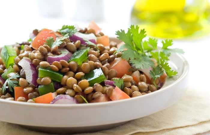 Arma tu Ensalada